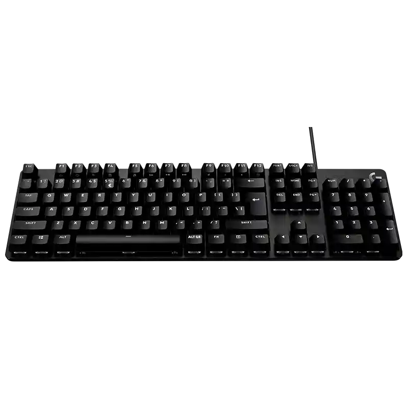 Teclado Gamer Mecánico Logitech G413 Se (inglés)