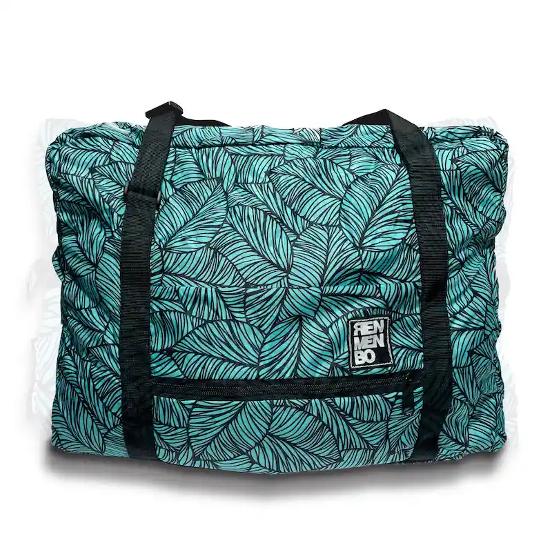 Maleta De Viaje Aqua