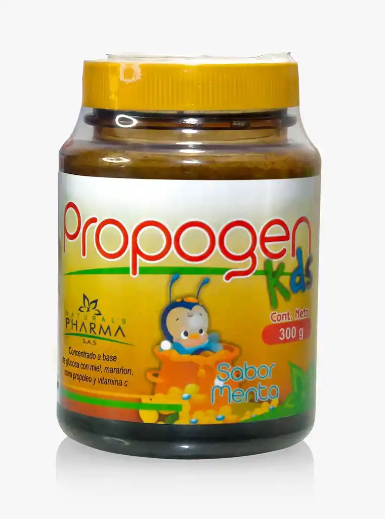  Propogen Kds Propóleo 