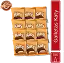 Galletas Katy Venezolanas X 12