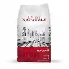 Diamond Naturals Indoor Cat X 6 Libras