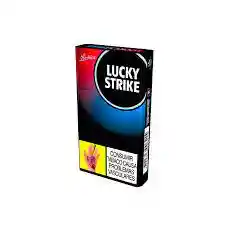 Lucky Strike Rojo X20