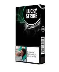 Lucky Strike Verde X20 Und