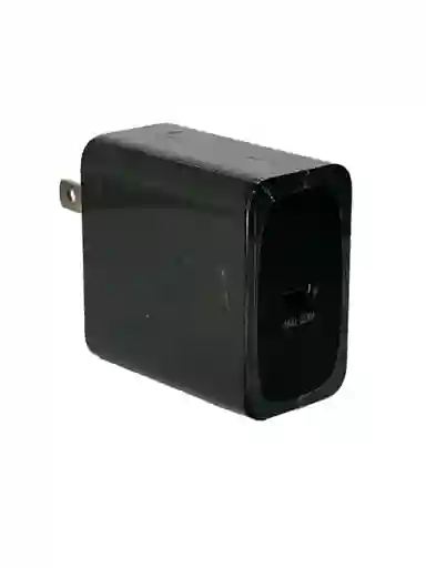 Cargador Samsung 35w Pd