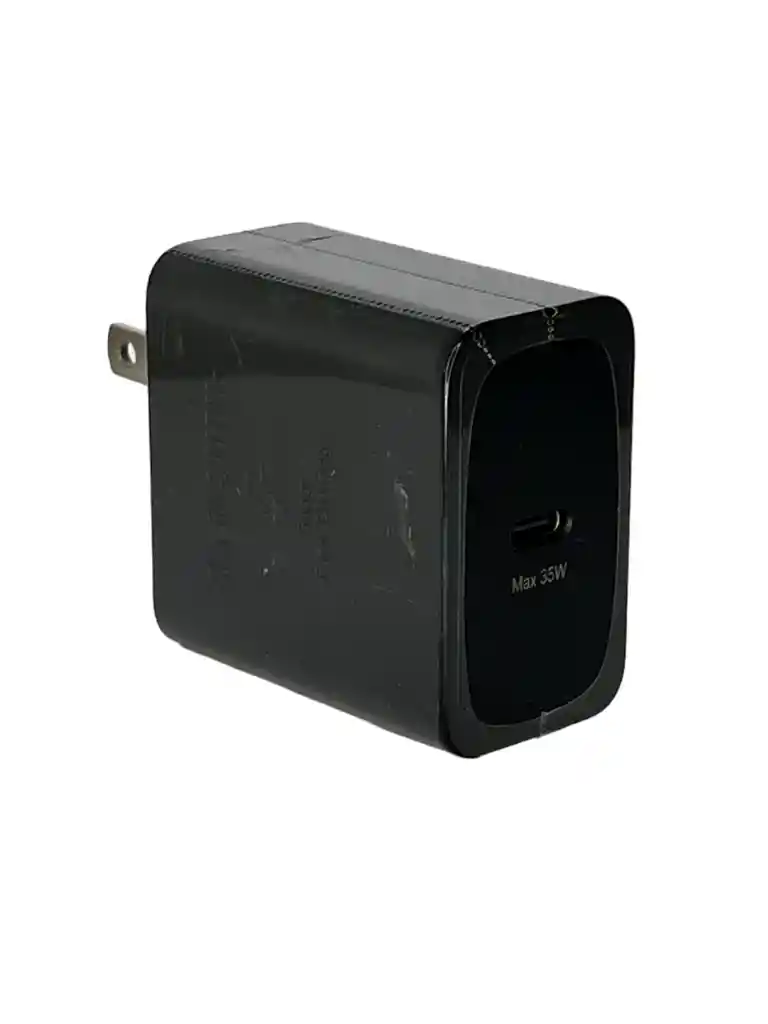 Cargador Samsung 35w Pd