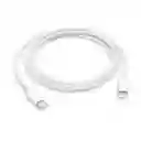 Cable Iphone Lightning 1m