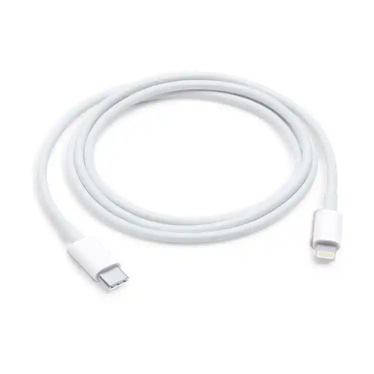 Cable Iphone Lightning 1m