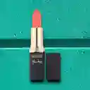 Labial Collection Exclusive Blake Loreal Paris 711 Blake's Pink