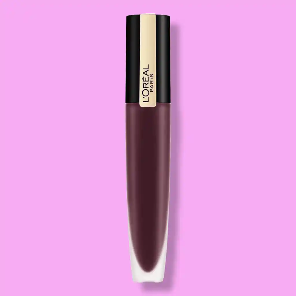 Labial Cremoso Lip Color Loreal Paris 432 I Dare