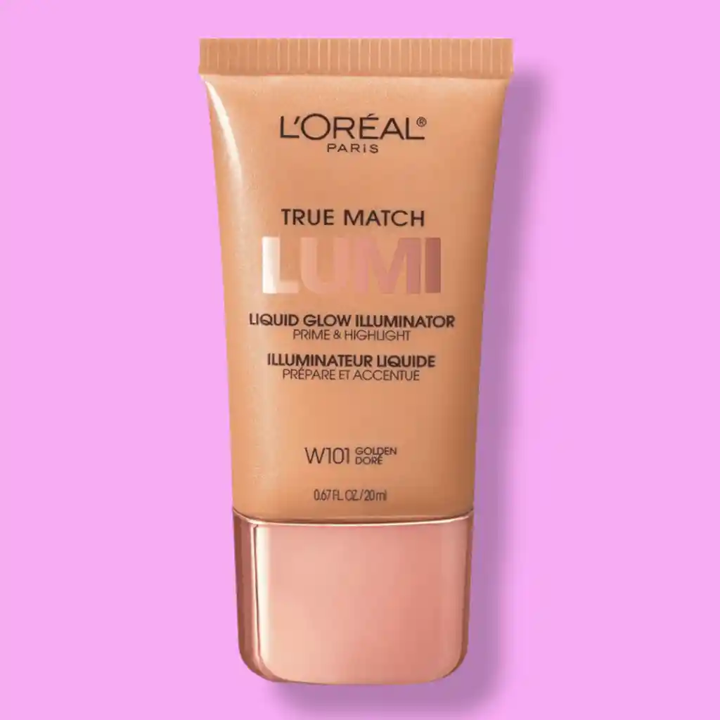 Iluminador True Match Lumi Loreal Paris