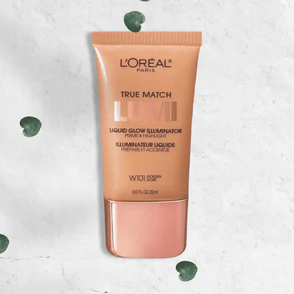 Iluminador True Match Lumi Loreal Paris