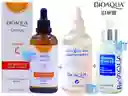 Kit Suero Vitamina C - Suero Acido Hialuronico - Suero Anti Acné