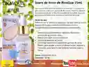  Kit De Arroz BIOAQUA X 6 (Jabon Suero Crema Exfoliante Contorno Velo Facial) 