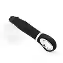 Vibrador Consoladorn Forma De Pene Thot