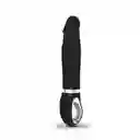 Vibrador Consoladorn Forma De Pene Thot