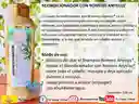  Shampoo De Romero Acondicionador De Romero Y Potencializador Capilar ANYELUZ 