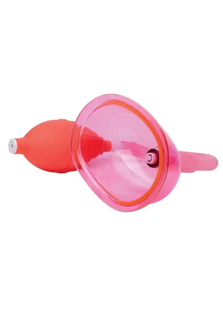 Bomba Para Vulva Small Cup 9,6 Cm Size Matters