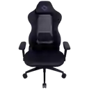 Silla Ergo/gamer Cooler Master Hybrid 1 (negro)