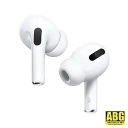 Audífonos Airpods Pro Blancos 2nd Generación - Calidad 1.1 (garantía 3 Meses)
