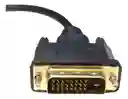 Adaptador Dvi A Hdmi Analogo 24+1