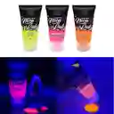 Lubricante Intimo Comestible Neon Lub