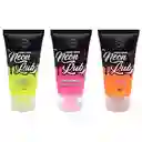 Lubricante Intimo Comestible Neon Lub