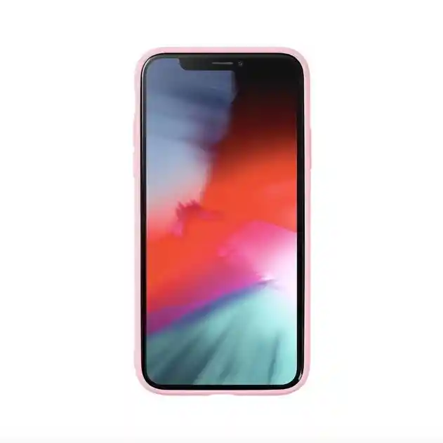 Estuche Para Iphone Xs Max Laut Mineral En Rosado