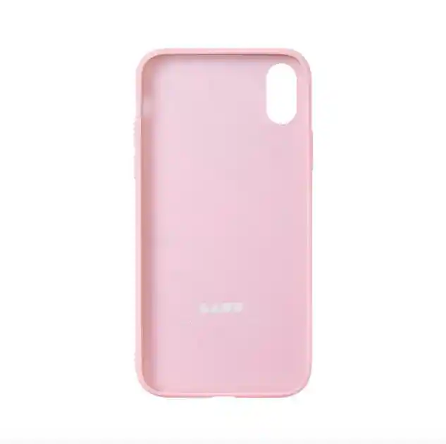 Estuche Para Iphone Xs Max Laut Mineral En Rosado