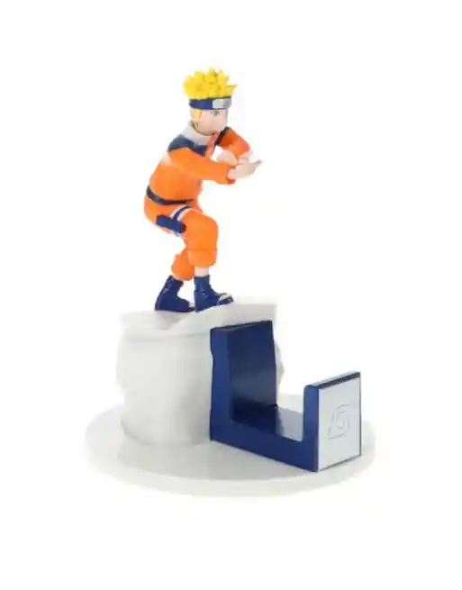 Naruto Gaming Control Stand Sujeta Controles