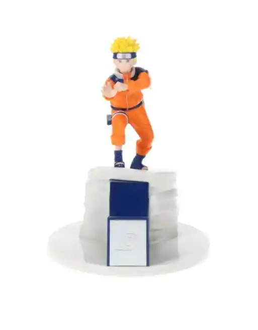 Naruto Gaming Control Stand Sujeta Controles