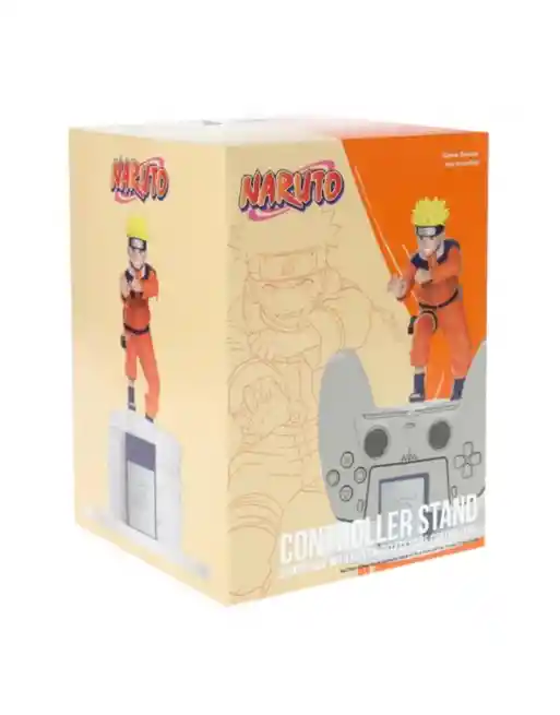 Naruto Gaming Control Stand Sujeta Controles