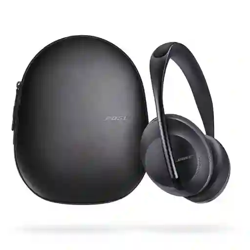 Audifonos Tipo Bose Auriculares Inalambrico 700 Bluetooth Sonido Asombroso