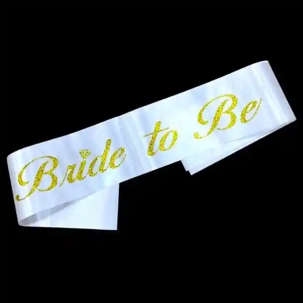 Banda Bride To Be