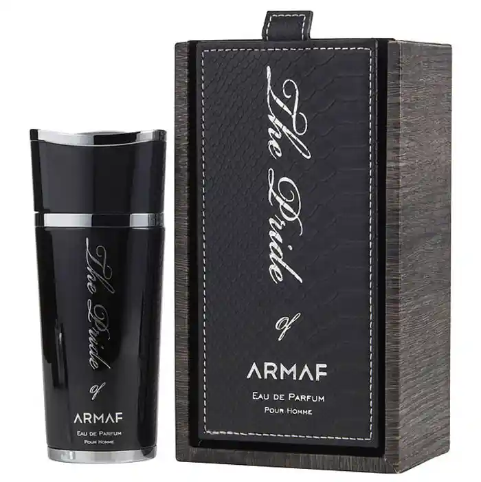 Perfume Armaf The Pride Homme Edp 100ml