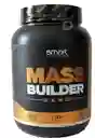 Mass Builder Zero Vainilla 3lb/44g