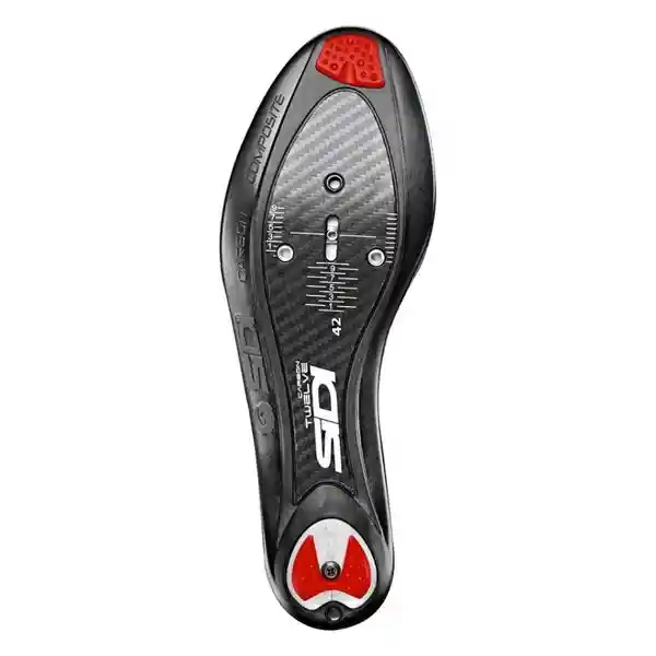 Zapatillas Sidi Shot 2 Black/black T: 45
