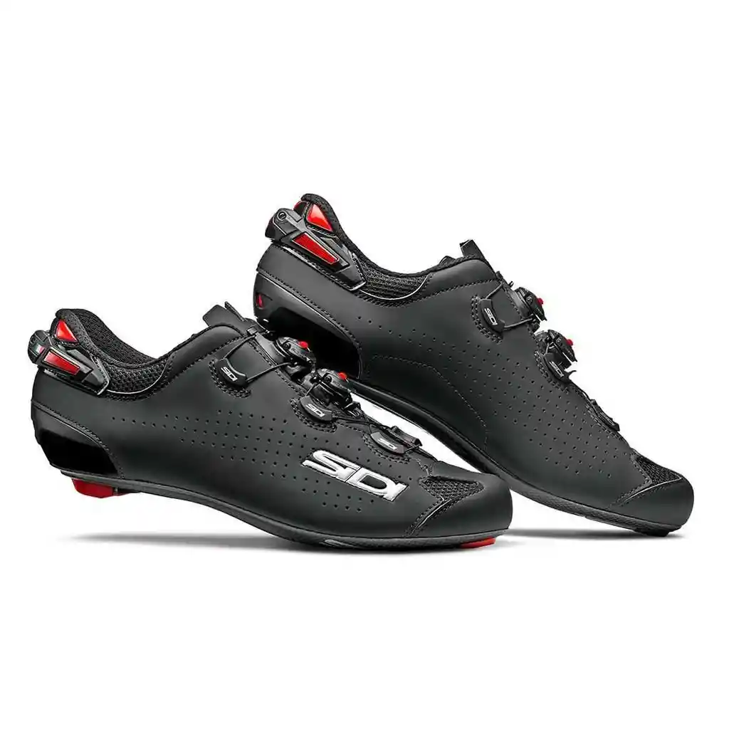 Zapatillas Sidi Shot 2 Black/black T: 45
