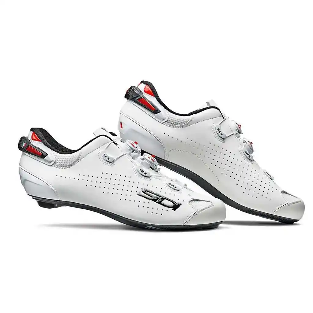 Zapatillas Sidi Shot 2 White/white T: 41