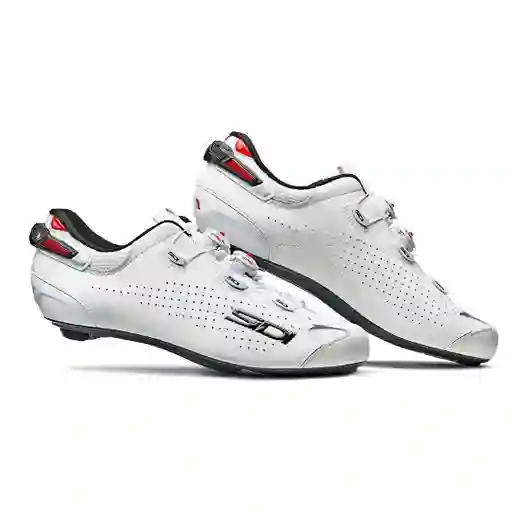 Zapatillas Sidi Shot 2 White/white T: 44