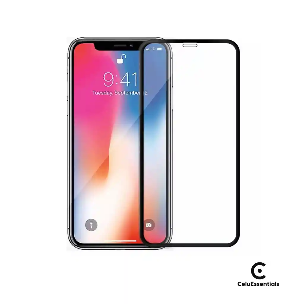 Vidrio Templado Iphone Xr/11