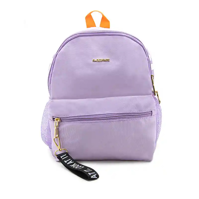 Morral Pequeño Face Face2face Ab23q101