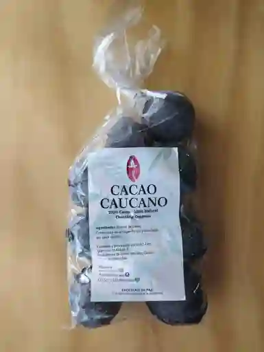 Bolitas De Cacao Orgánico