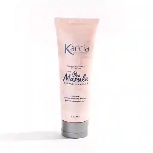 Karicia Serum Capilar Oleo Marula