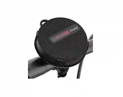 Parlante Para Bicicleta Inwa Mz368