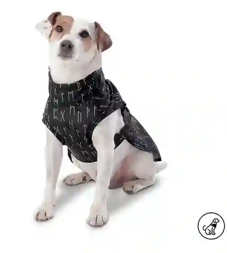 Impermeables Totto Negro S