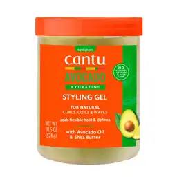  CANTU Gel De Aguacate 