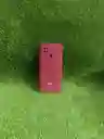 Xiaomi Redmi 10c | Forro Protector| Silicone Case | Rojo Vino | Xiaomi | Carcasa | Funda | Anti Humedad