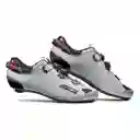 Zapatillas Sidi Shot 2 Black/grey Lucido T: 38