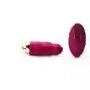 Huevito Vibrador Control Remoto Recargable