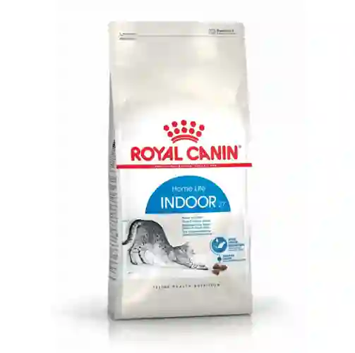 Royal Canin Cat Indoor 27 400gr